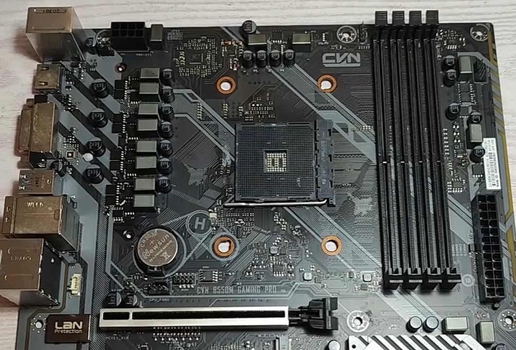 七彩虹電腦死機藍屏維修 成都七彩虹維修中心點 技術資訊 第1張